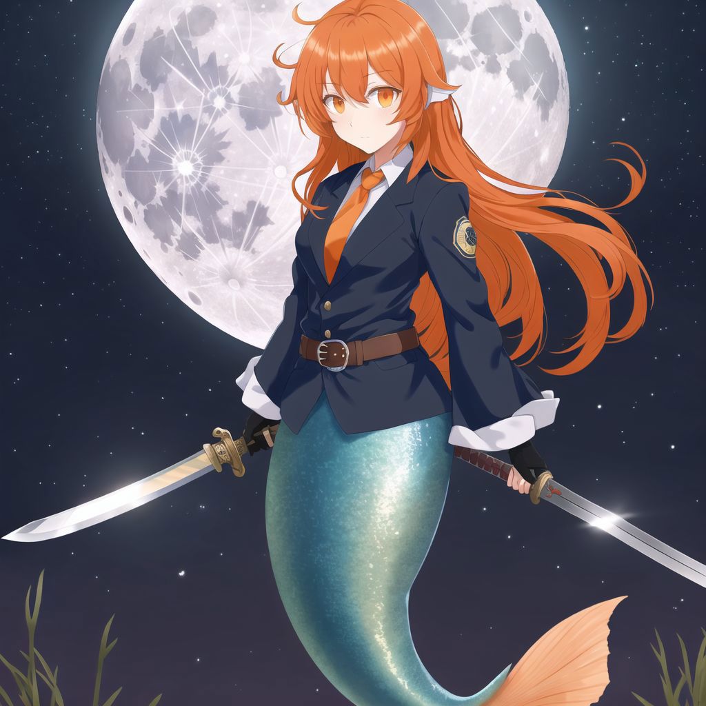 Anime mermaid - msyugioh123 Photo (34941620) - Fanpop